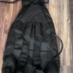 Cello Full Size Bag