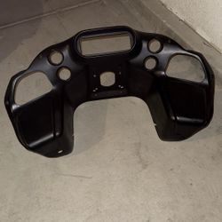 1(contact info removed) Road Glide Inner Fairing Oem Part