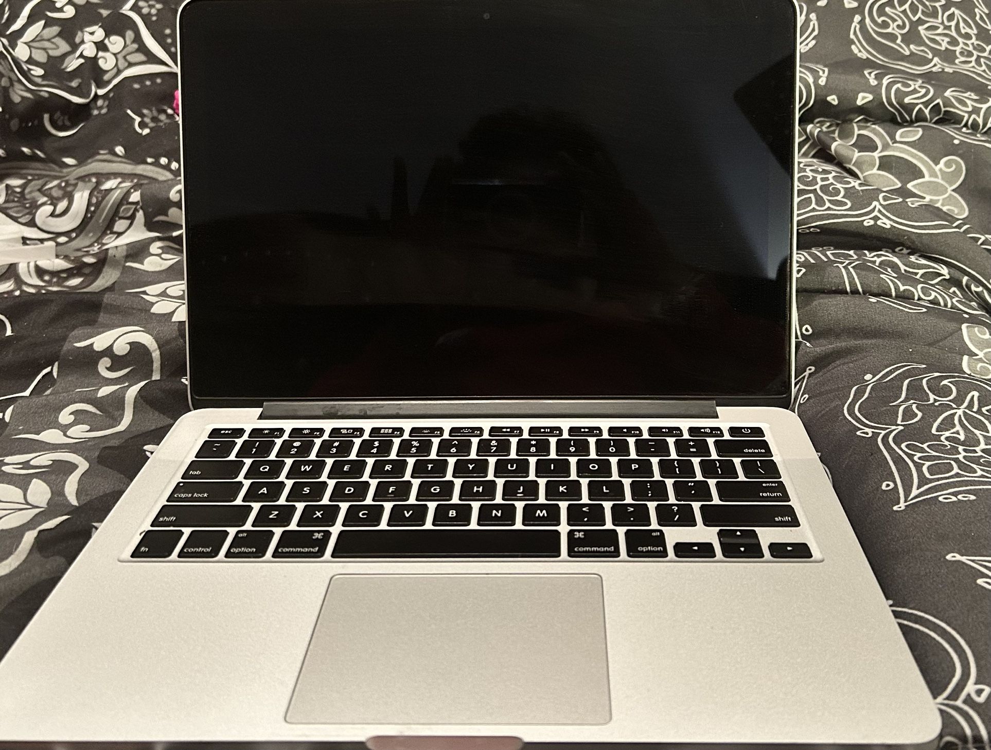 MacBook Pro In Excellent Condition