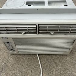 Air Conditioner Window Unit 