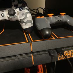 Ps4 Black Ops Edition 