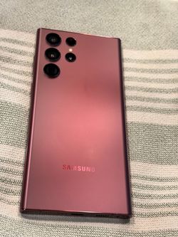 Samsung S22 Ultra 512GB