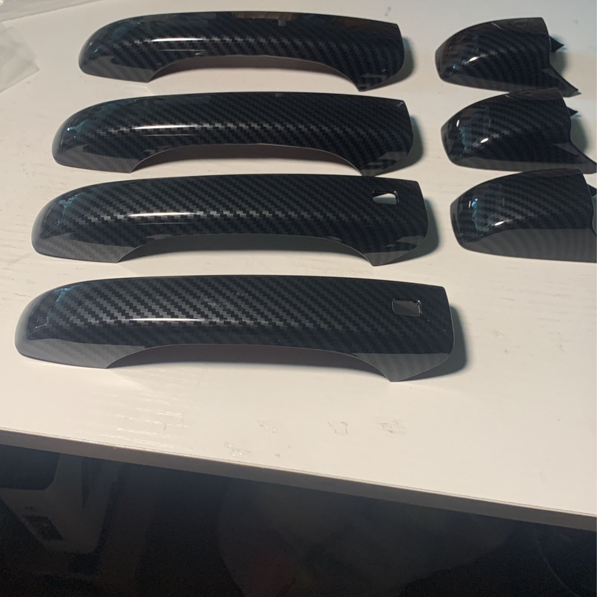 Door Handle Cover