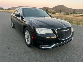 2016 Chrysler 300