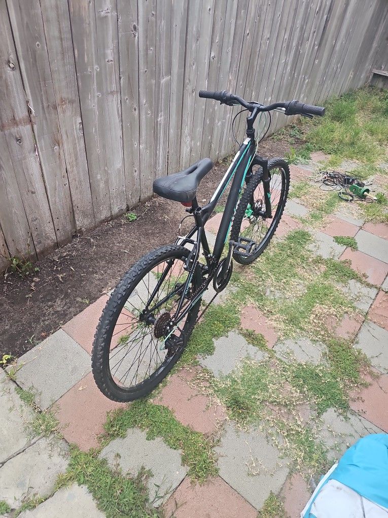 Mountain Bike Huffy Nighthawk