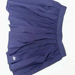 Alo Women Skirt Small