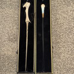 Harry Potter Wands