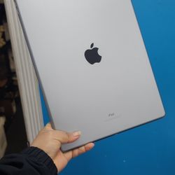 APPLE IPAD PRO 12.9IN 2ND GEN - 90 Days Warranty - Best Deal In Town