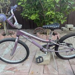 Specialized Bike Girl 20