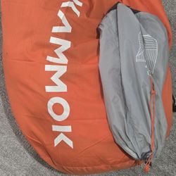 Kammock Arctos 20F Down Quilt