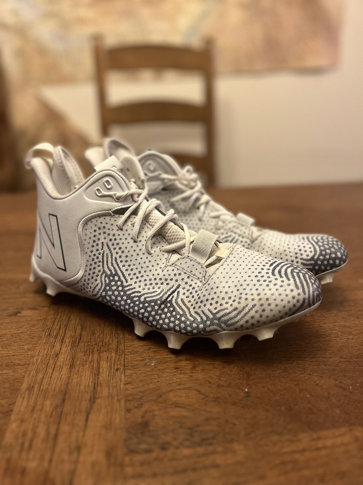 Men’s Cleats