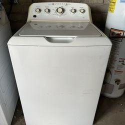 Washer & Dryer