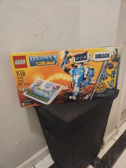 Super Rare Lego Set