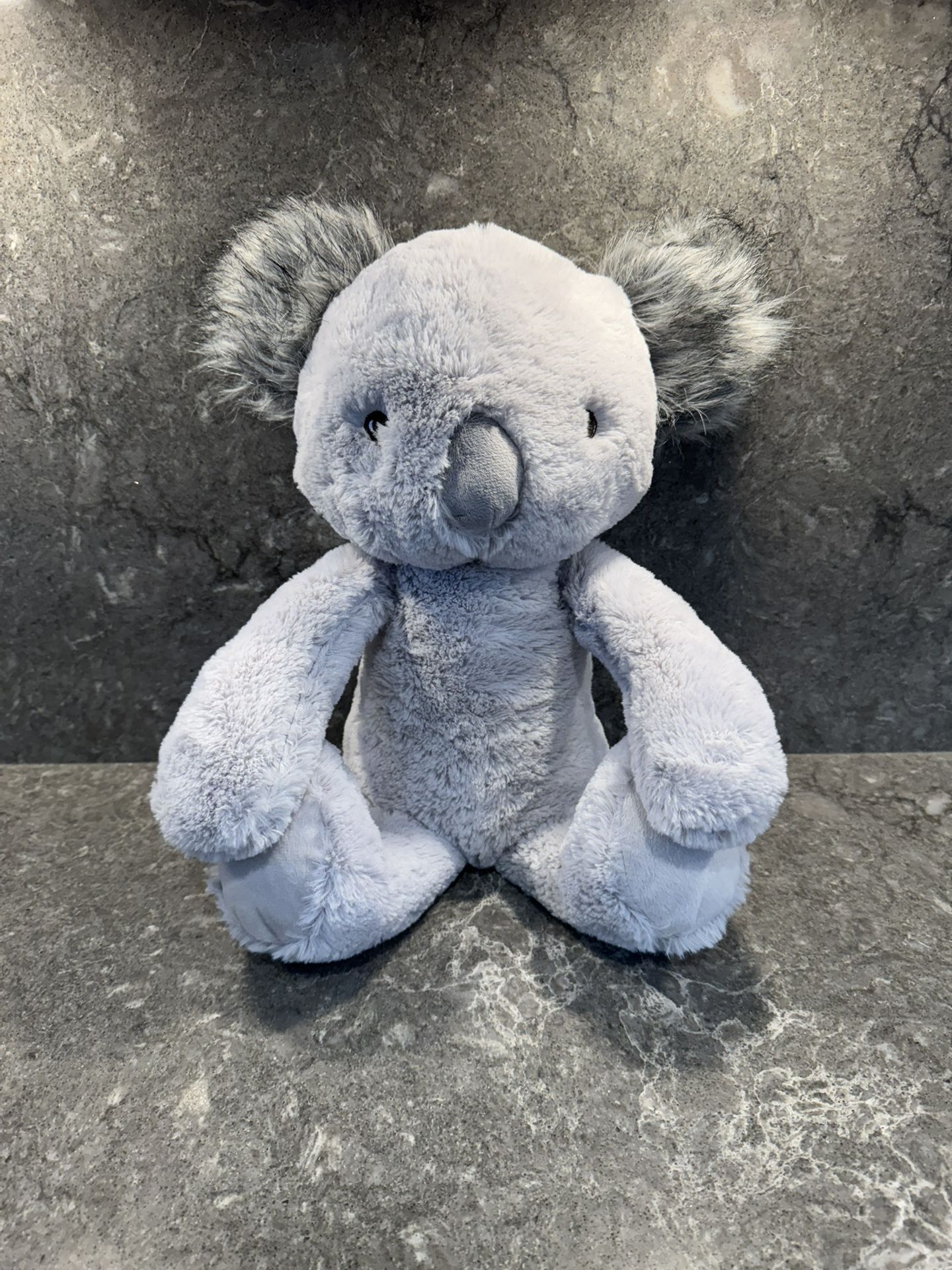 Koala Stuffie (NEW) Stuffed Animal, Soft Fluffy, Baby, Toddler, Kids Gift