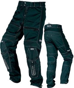 Icon TiMax Riding Pants (Brand New)
