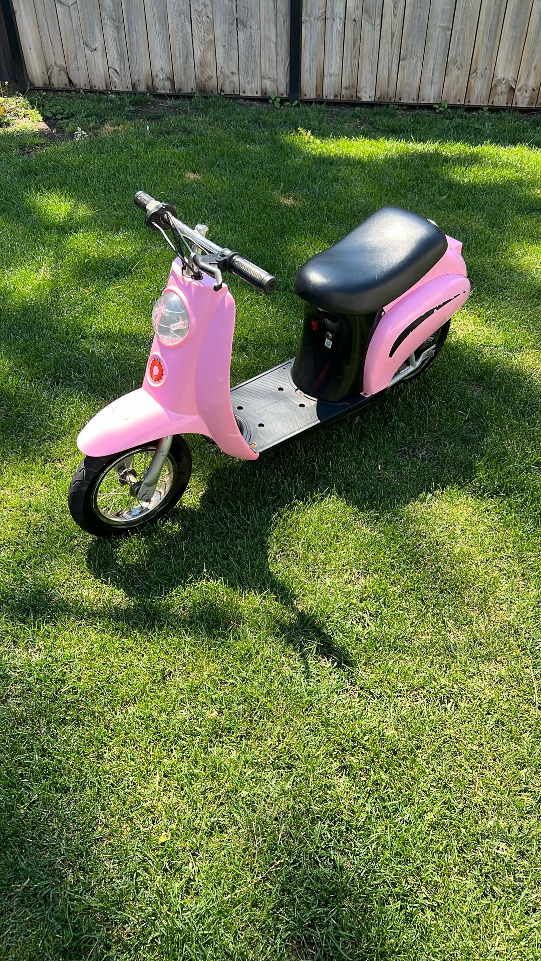 Scooter