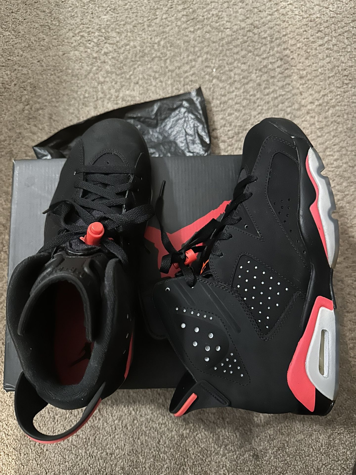 Jordan 6
