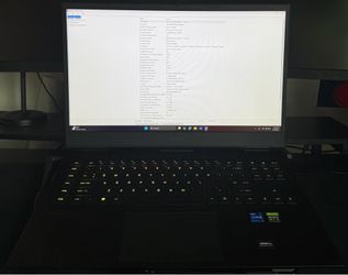HP OMEN 17 Gaming Laptop – RTX 3070 Ti | i7-12700H | 32GB RAM | 1TB SSD | 165Hz Display