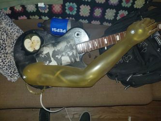 Art PROTECT LES PAUL LIGHT