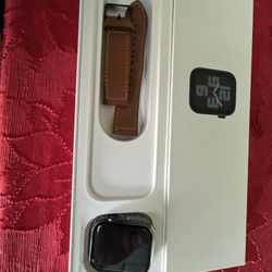 Apple 2 Generation Watch 