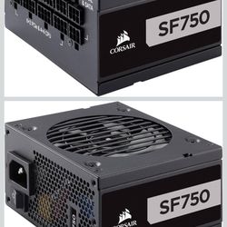 Corsair SF750 80+ Platinum SFX Power Supply