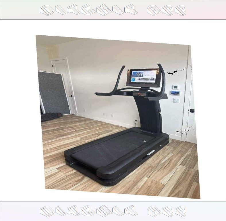 Exercise Treadmill Maintain Your Fitness where next