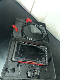 Snap on Apollo Plus