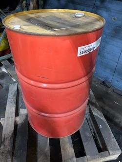 Shell Formula 10w30 55gallon