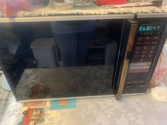 Used Microwave For Sell