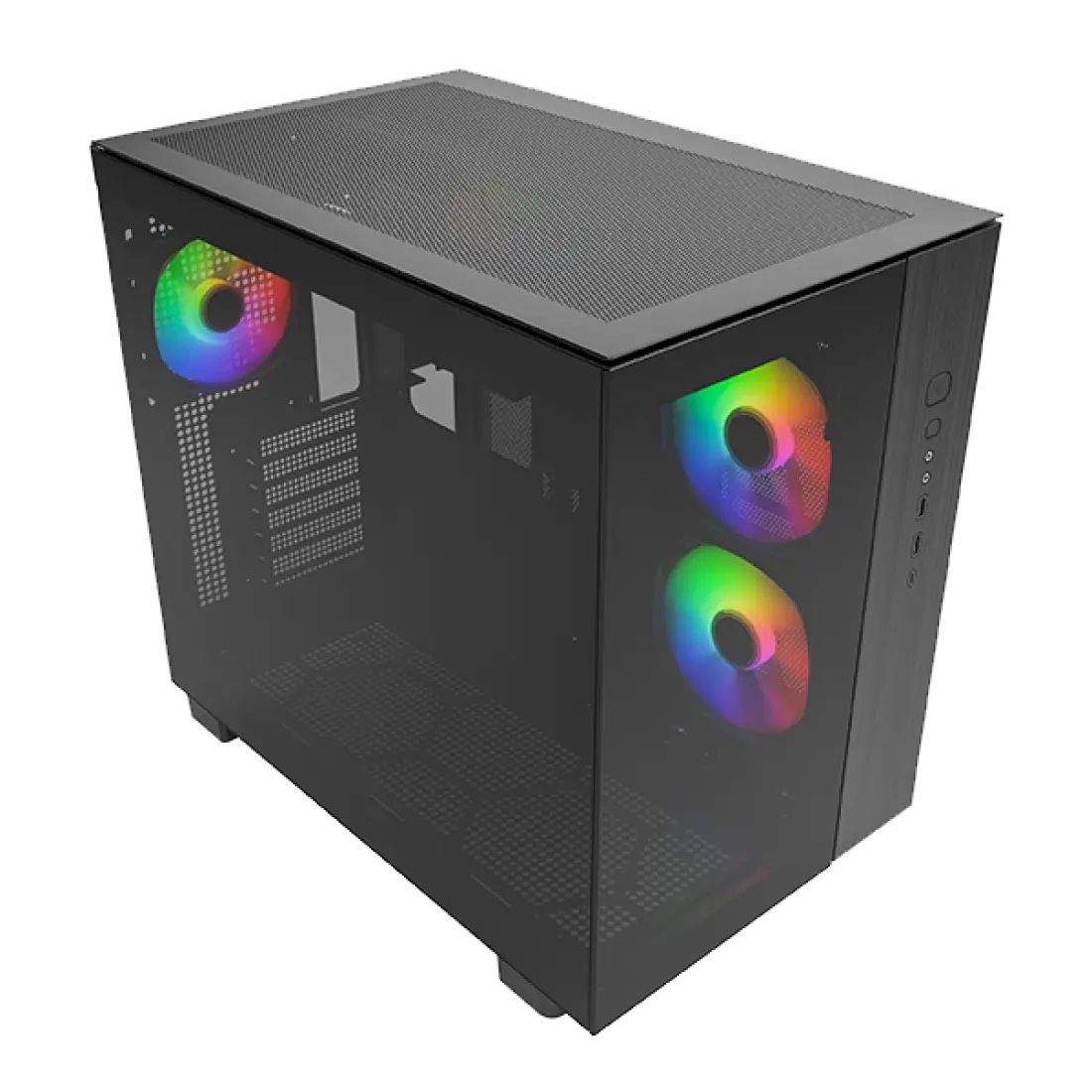 Montech King 65 Pro pc case