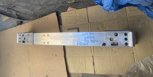 Lexus RX350/RX450 Front Bumper Reinforcement 16to22 Factory Oem