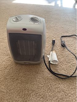 Mini heater
