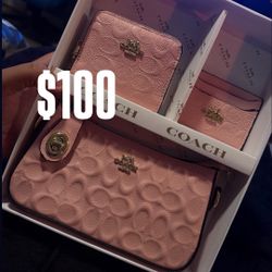Coach Bags 