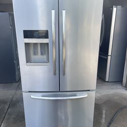 Maytag Refrigerator Stainless Steel