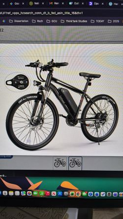 Electric bike For Adults