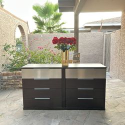 Modern Dresser 
