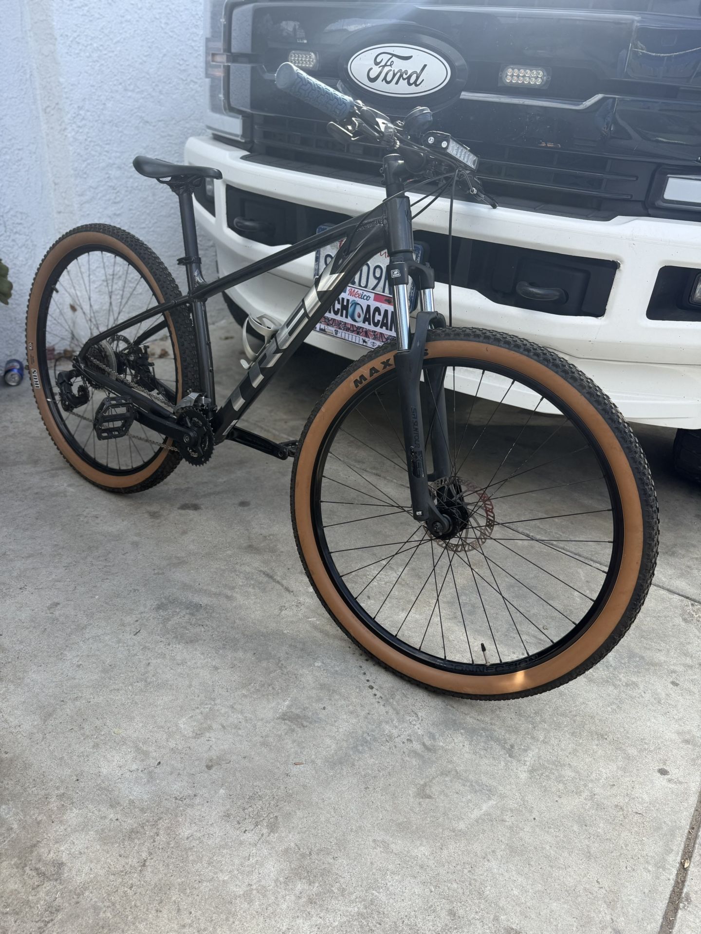 Trek Marlin