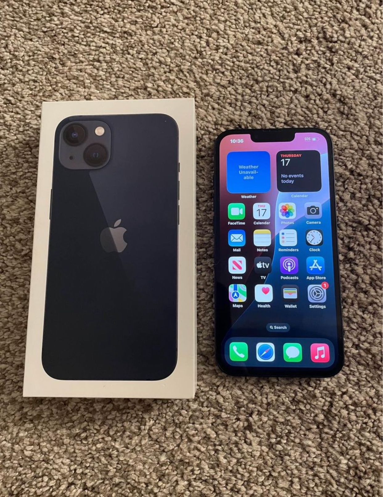 iPhone 13 (T-Mobile)