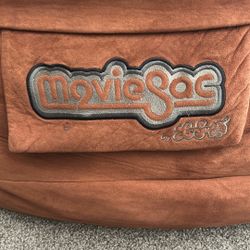 Lovesac MovieSac 