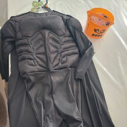 Halloween  Costume