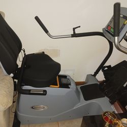 PhysioStep Cross Trainer