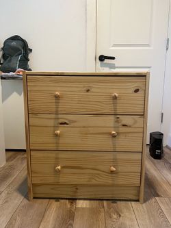 IKEA dresser
