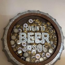 Alcohol Wall Art