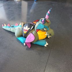 Stuffed Animal  