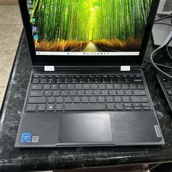 FAST Laptop Touch Screen!