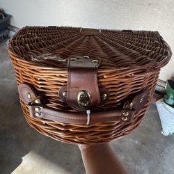 Picnic Basket