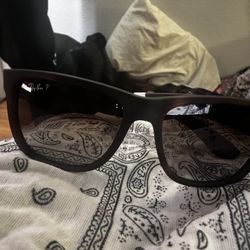 Ray Ban Sunglasses 