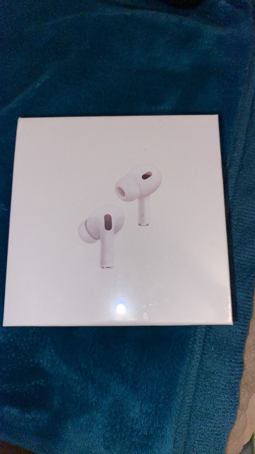 AirPods Gen 2 Pros