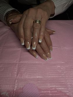 Uñas