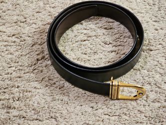 BELT MONTBLANC = 34"-36"